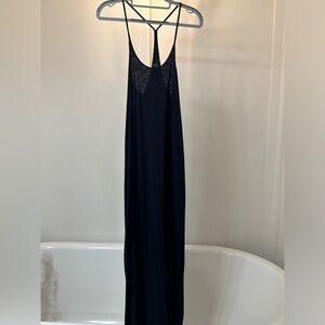 H&M maxi dress